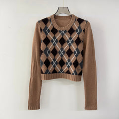 PRADA KNIT TOP STYLE 84