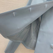 DIOR VEST AND MAXI SKIRT SET 272899