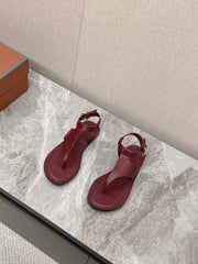 LP TRANI SANDALS JAM CALFSKIN