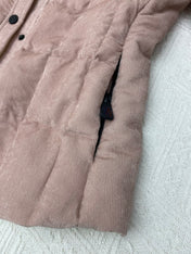 MONCLER JACKET STYLE 324
