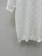 GUCCI SHORT-SLEEVE T-SHIRT 269488