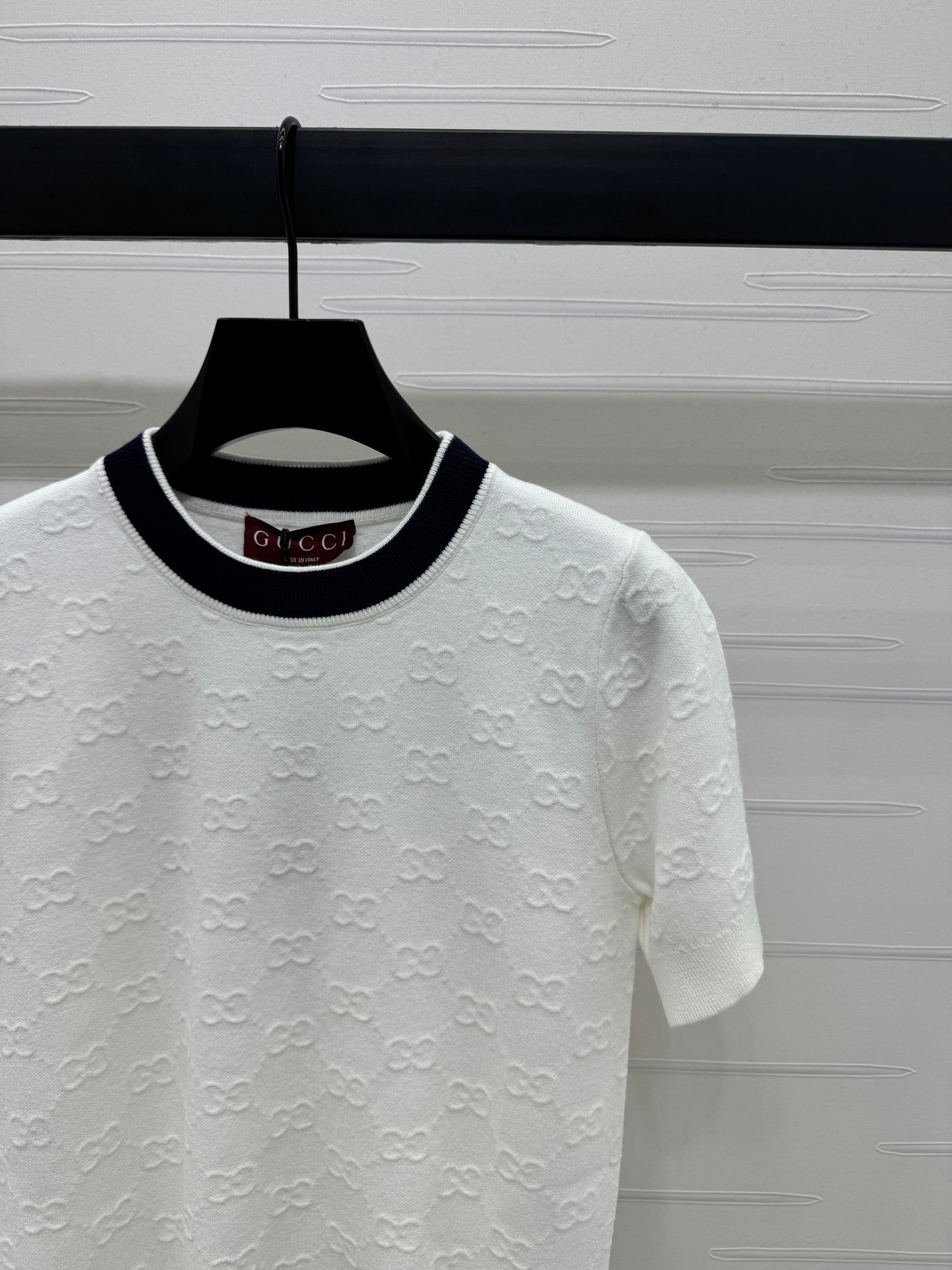 GUCCI SHORT-SLEEVE T-SHIRT 269488