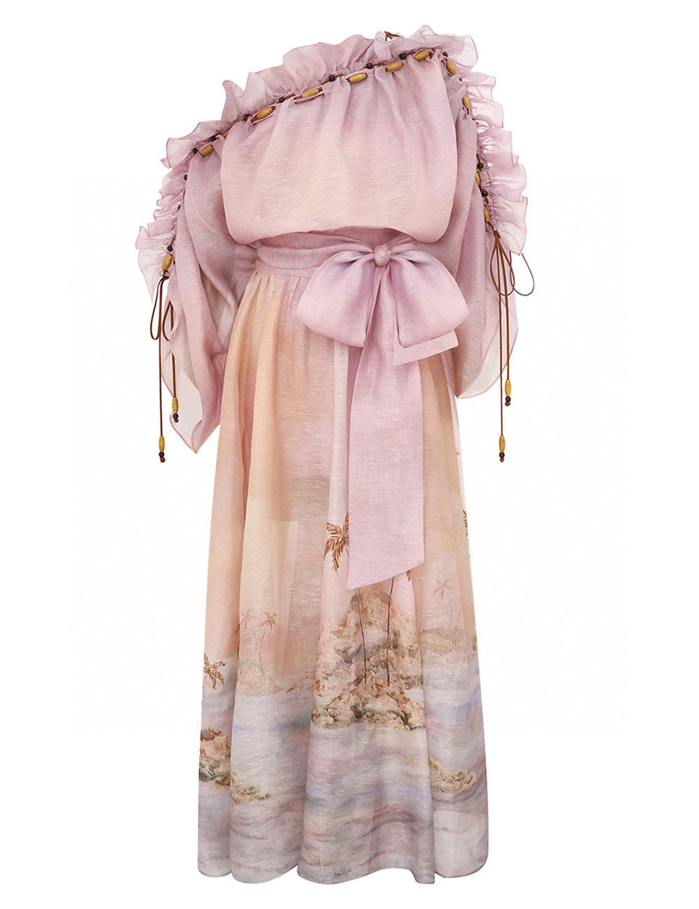 Zimmermann Dress 208