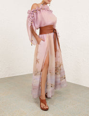 Zimmermann Dress 208
