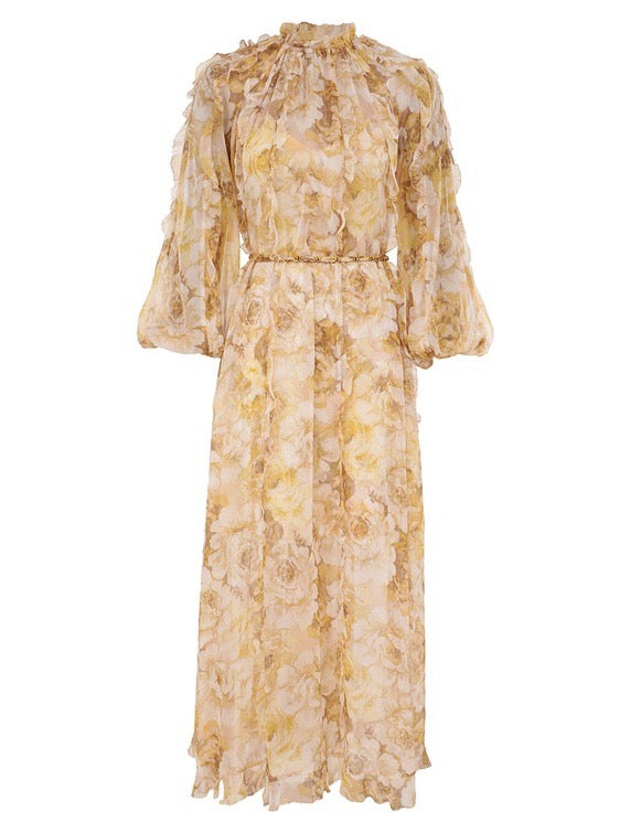 Zimmermann Dress 214