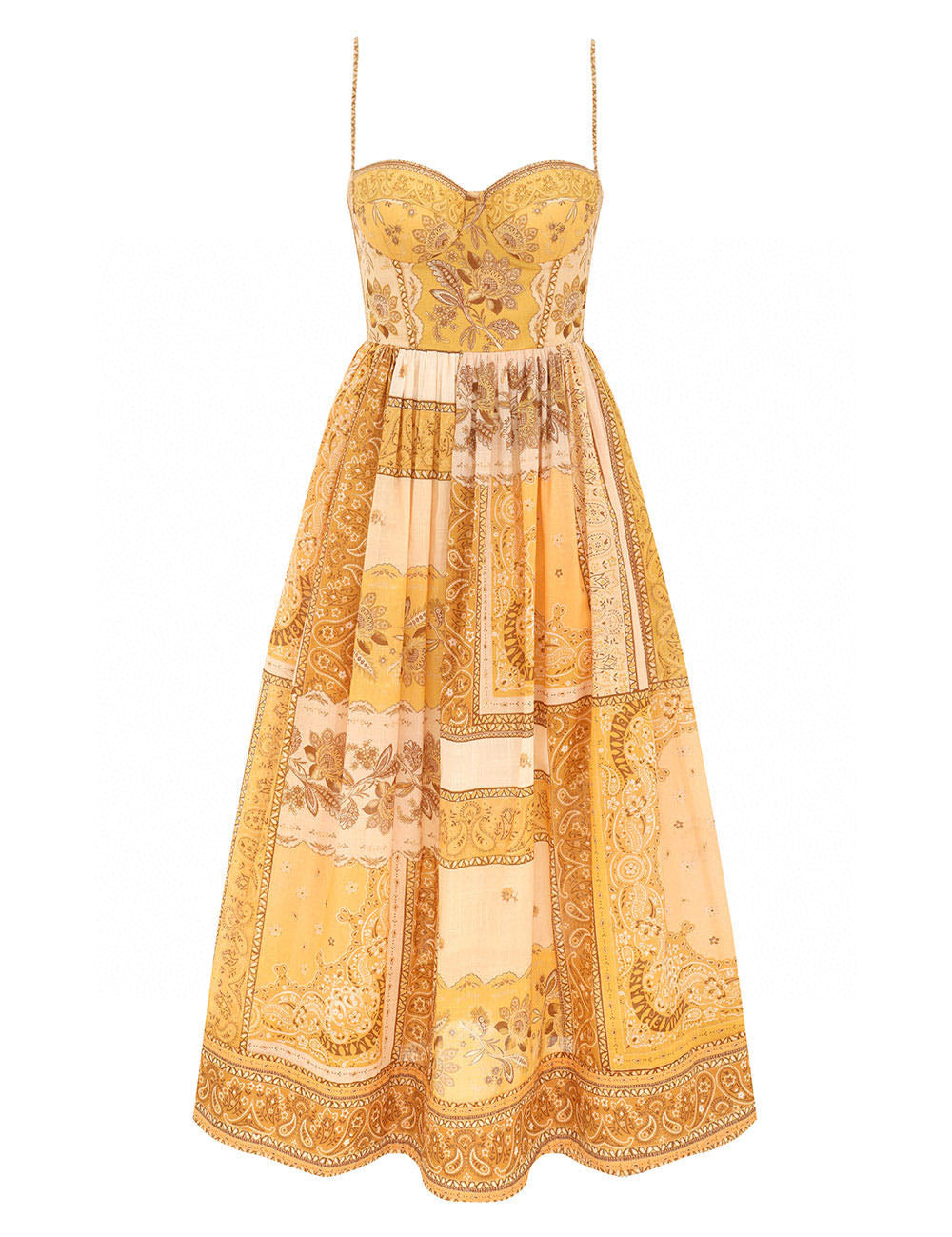 Zimmermann Dress 221