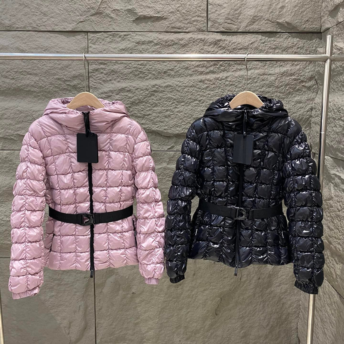 MONCLER JACKET STYLE 169