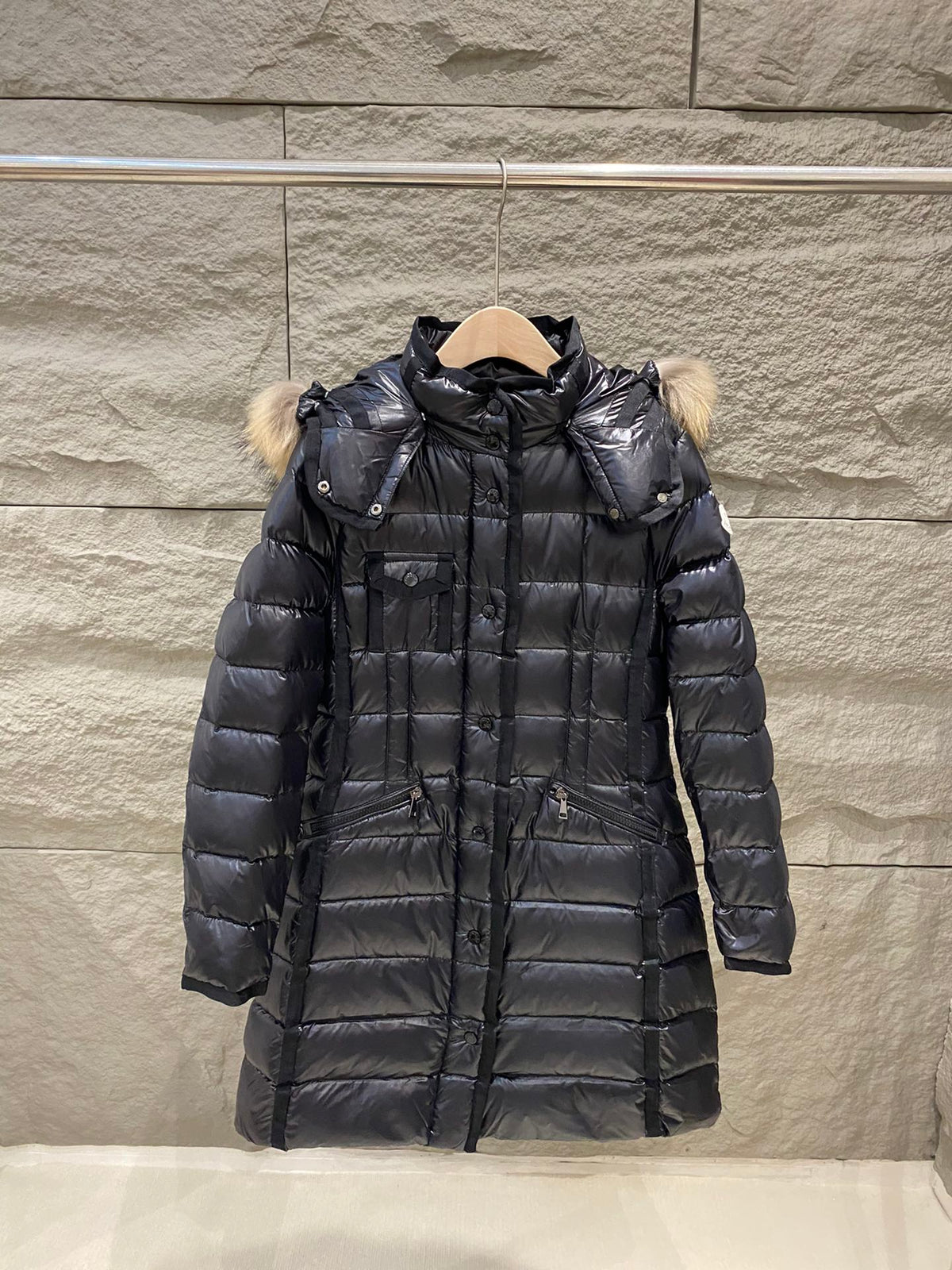 MONCLER JACKET STYLE 174