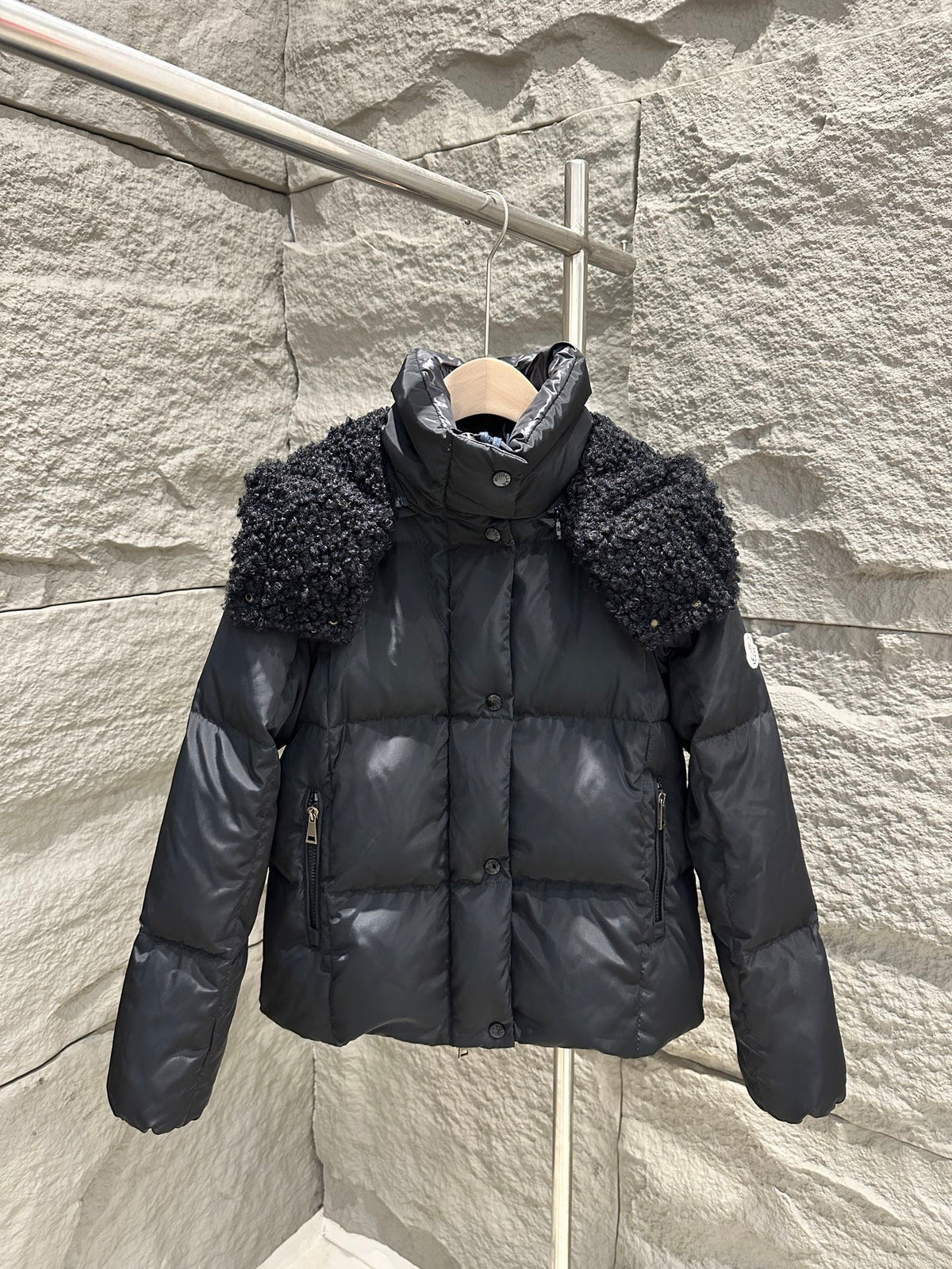 MONCLER JACKET STYLE 176