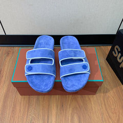 LP WAIKIKI DOUBLE-GRIP SANDALS SKY CASHMERE