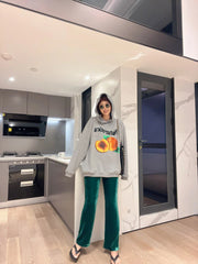HERMES 25S SWEATSHIRT 011