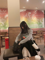 HERMES 25S SWEATSHIRT 011