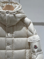 MONCLER 25S PREMIUM DOWN JACKET 213