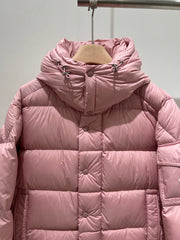 MONCLER 25S PREMIUM DOWN JACKET 211