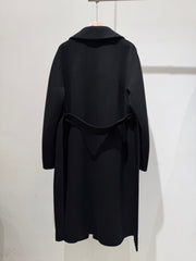 MAX MARA 25S LONG COAT 026