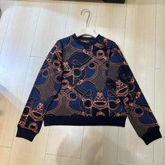 HERMES 25S SWEATSHIRT 088