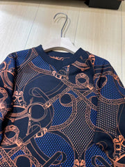 HERMES 25S SWEATSHIRT 088