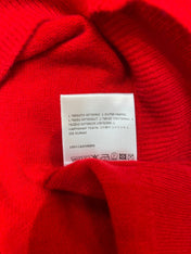HERMES 25S CREW NECK SWEATER 407
