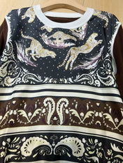 HERMES 25S SWEATER 401