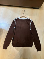 HERMES 25S SWEATER 401