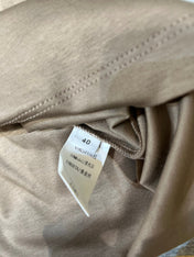 HERMES 25S CREW NECK T-SHIRT 419