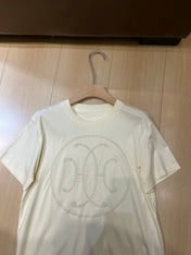 HERMES 25S CREW NECK T-SHIRT 418