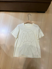 HERMES 25S CREW NECK T-SHIRT 418