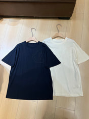 MONCLER 25S CREWNECK T-SHIRT 411