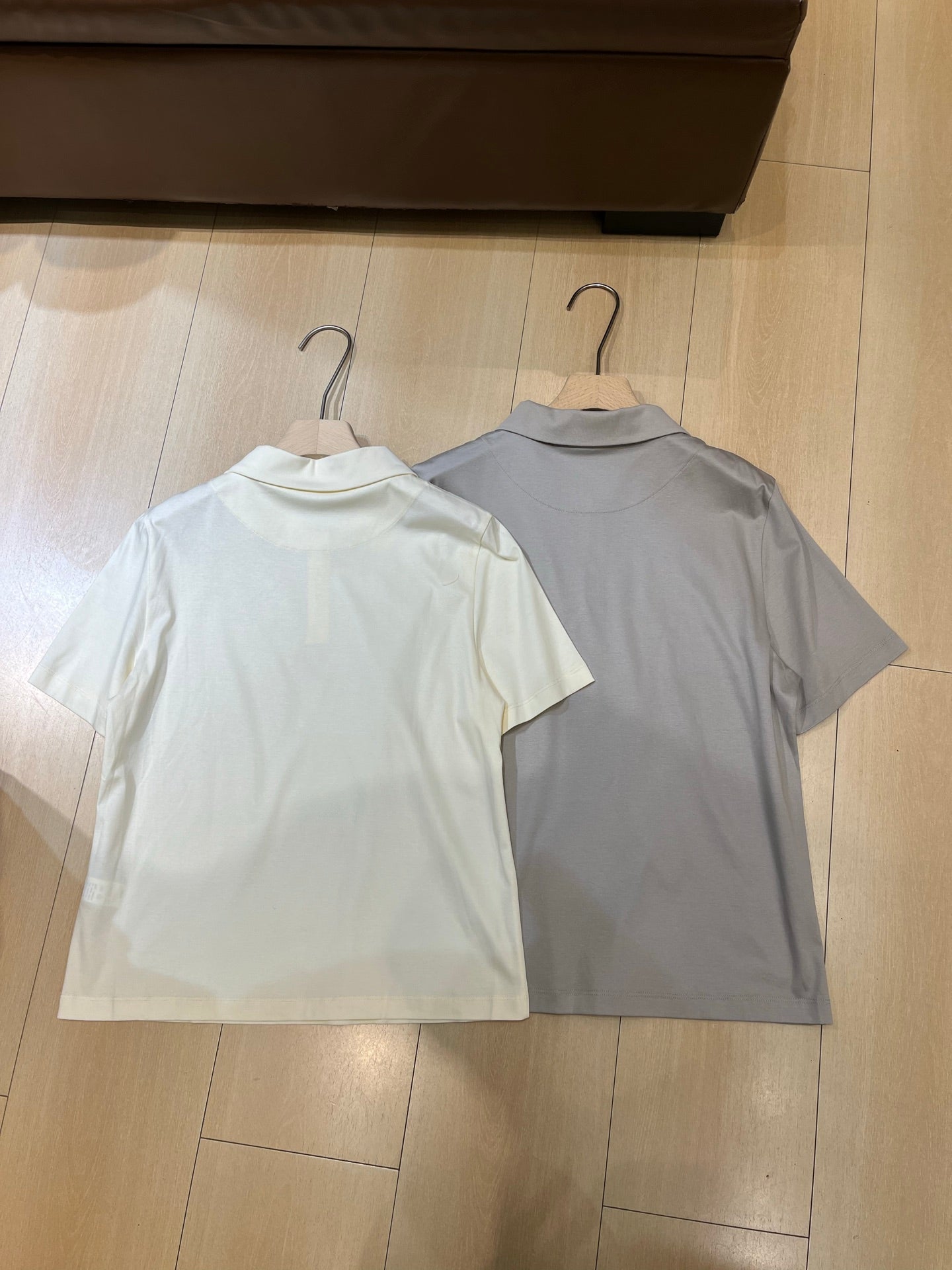 HERMES 25S POLO SHIRT 403