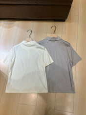 HERMES 25S POLO SHIRT 403