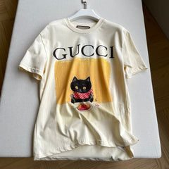 GUCCI T-SHIRT STYLE 39