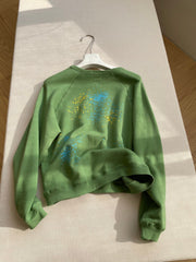 HERMES 25S SWEATSHIRT 032