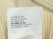 MIUMIU CARDIGAN STYLE 809