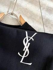 YSL 26S SHORT SLEEVED T-SHIRT 257