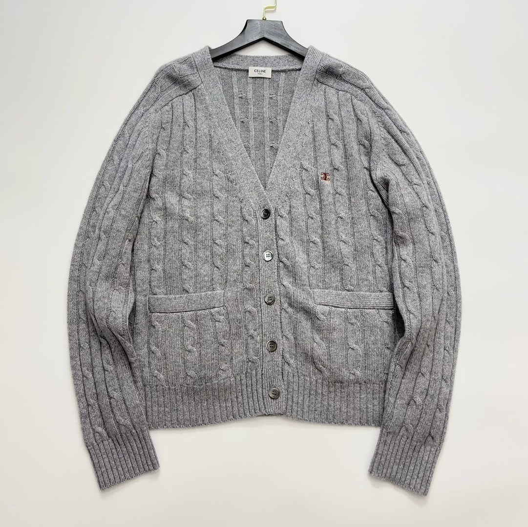 CELINE 25S KNIT SWEATER 0062