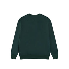 ALO BASIC CREWNECK SWEATSHIRT STYLE 128