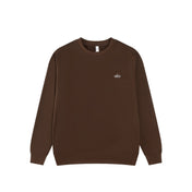 ALO BASIC CREWNECK SWEATSHIRT STYLE 133