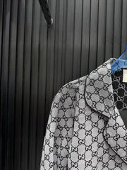 GUCCI BASIC CASUAL SET STYLE 14