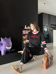 MIUMIU LOUNGE SET STYLE 5