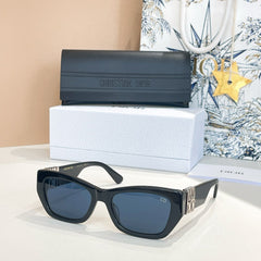 MONTAIGNE SUNGLASS MISSDIORS1F 581621 IN ACETATE