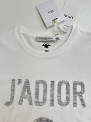 DIOR 25S T-SHIRT STYLE 075