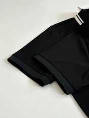 VALENTINO 26S SHORT-SLEEVE POLO T-SHIRT 1220