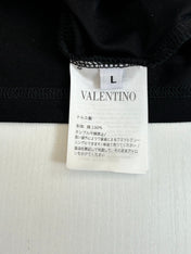 VALENTINO 26S SHORT-SLEEVE POLO T-SHIRT 1220