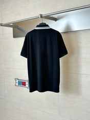 VALENTINO 26S SHORT-SLEEVE POLO T-SHIRT 1220