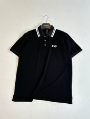 VALENTINO 26S SHORT-SLEEVE POLO T-SHIRT 1220