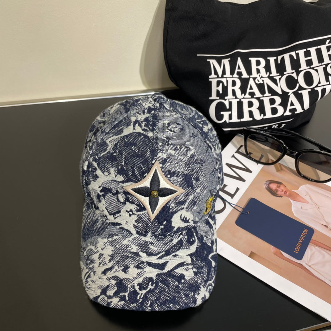 BASEBALL CAP COLORFUL 431793