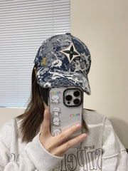 BASEBALL CAP COLORFUL 431793