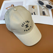 CELINE 26S BASEBALL CAP STYLE 105