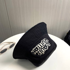 DOUBLE-SIDED BUCKET HAT COLORFUL 433363