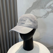 MIUMIU BASEBALL CAP STYLE 36